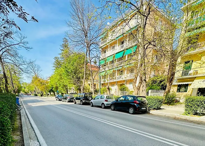 Elli & Klairi Apartment