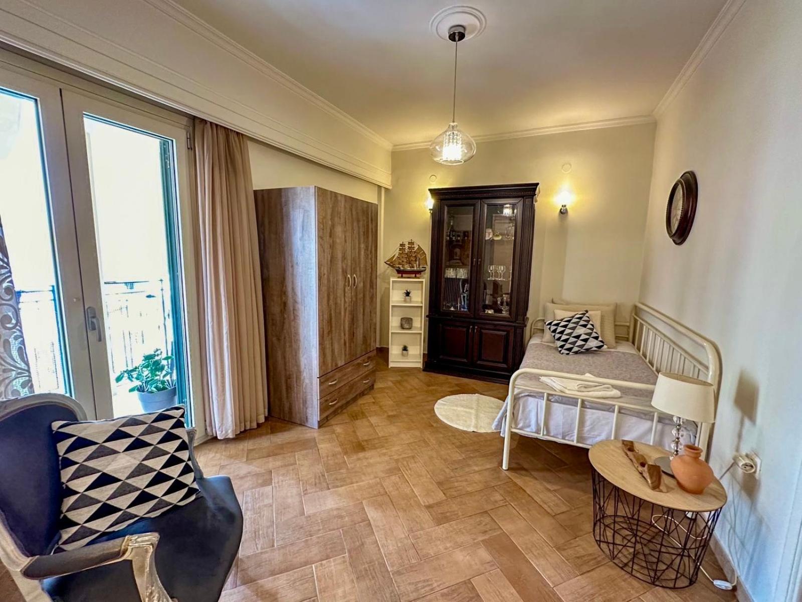 Elli & Klairi Apartment Corfu (city)