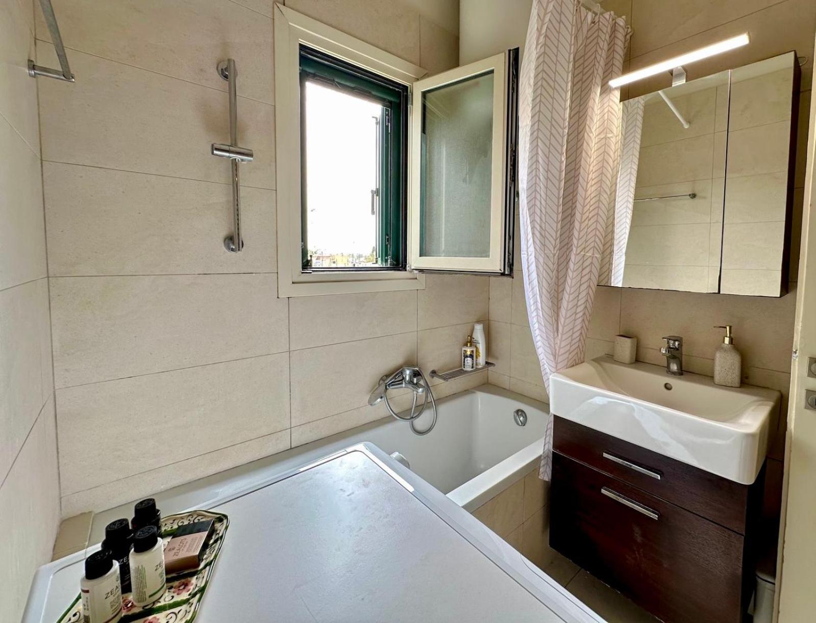Apartamento Elli & Klairi