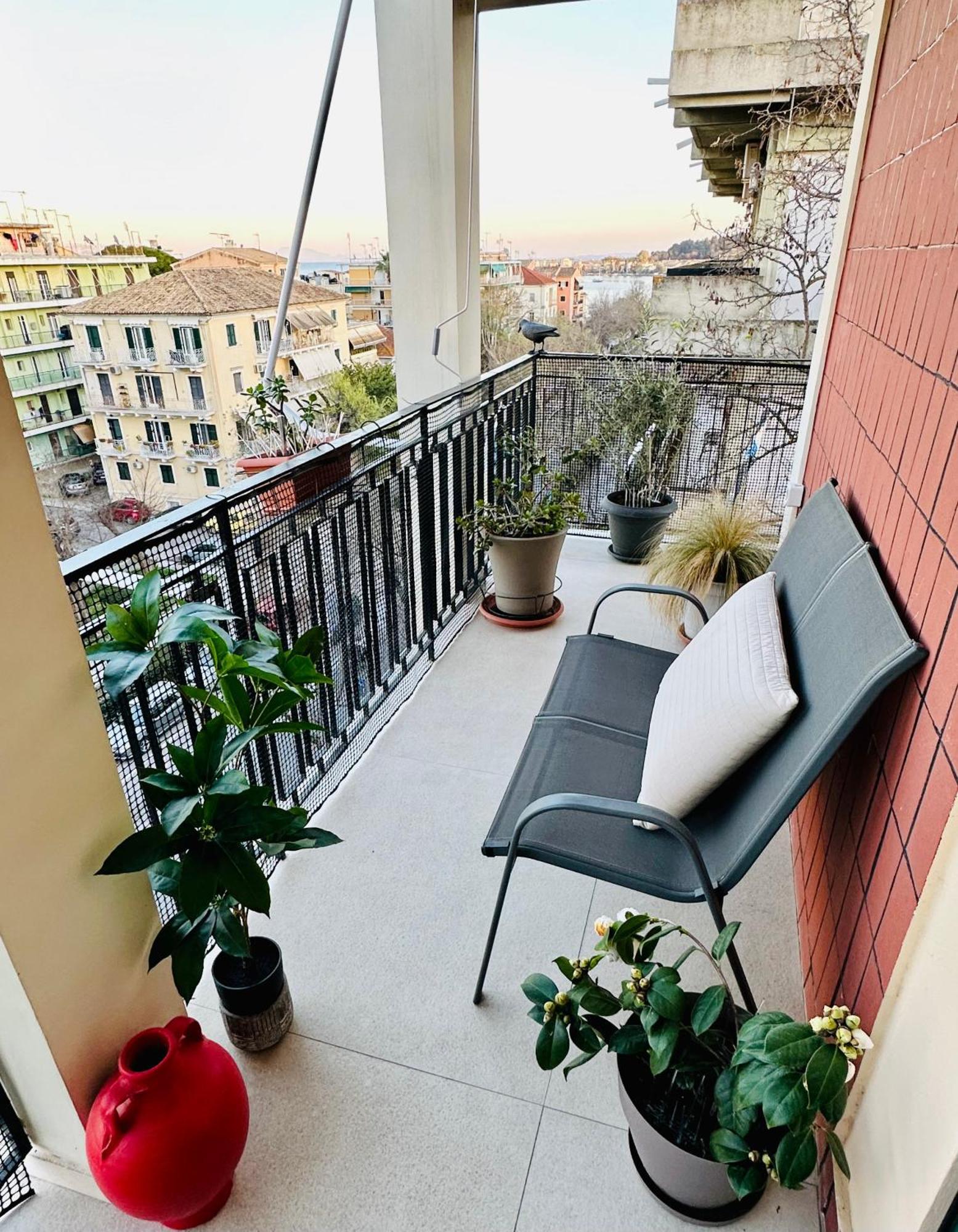 Elli & Klairi Apartamento