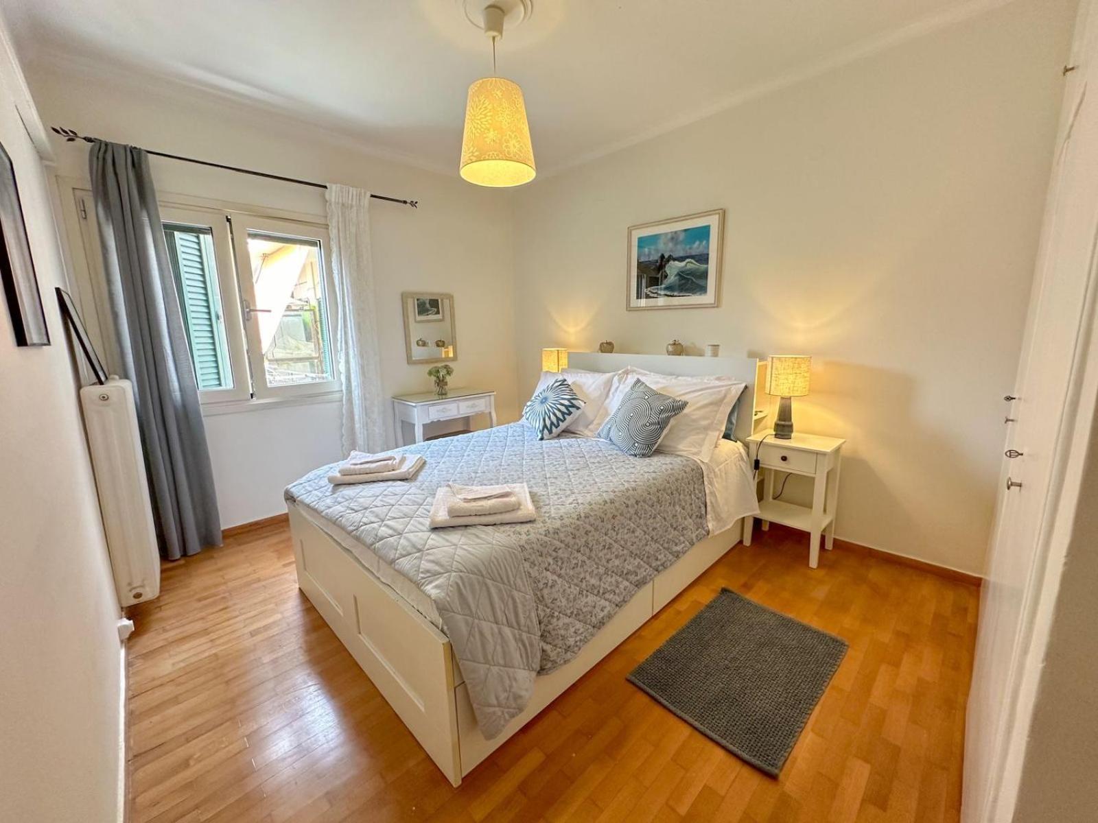Apartamento Elli & Klairi Corfu (city)