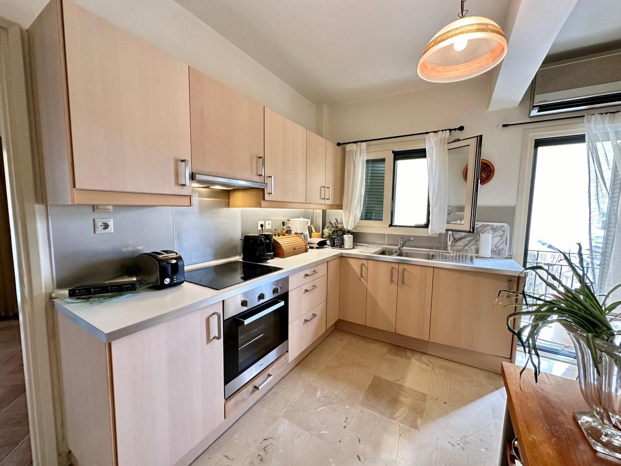 Apartamento Elli & Klairi Corfu (city)
